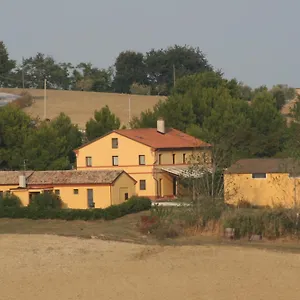 Bed & Breakfast Il Campetto, Senigallia